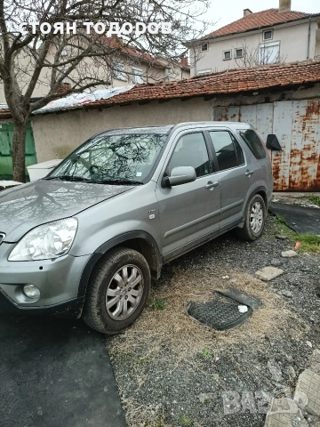 продавам Хонда, снимка 4 - Автомобили и джипове - 53883030