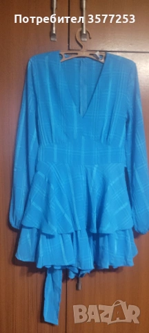 Рокличка , снимка 10 - Рокли - 53842805