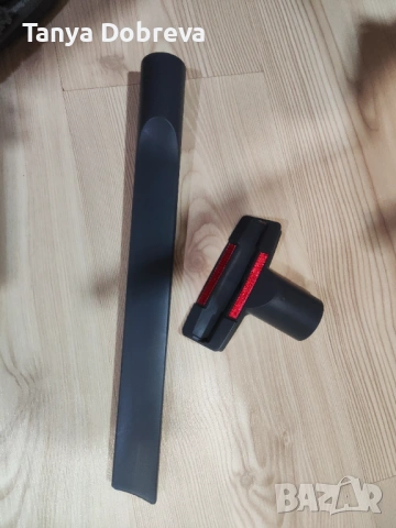 Прахосмукачка Thomas , снимка 6 - Прахосмукачки - 53152916