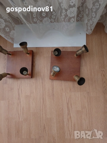 Осветителни тела / спот