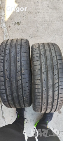 Continental/ Sailun 235/40/19 