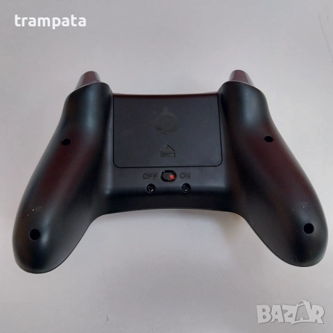 НАЙ ДОБРАТА ОФЕРТА SteelSeries XL Windows & Android BLUETOOTH Gaming Controller, снимка 6 - Геймърски - 52969064