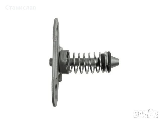 BMW X5 E53 Закопчалка за преден капак, снимка 3 - Части - 50202630