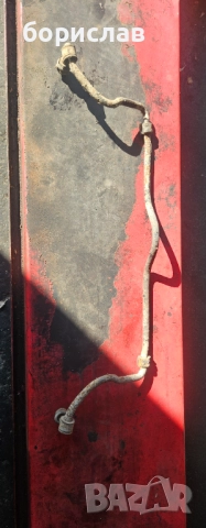 Стабилизираща щанга за Фолксваген поло 