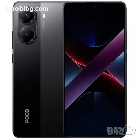 Xiaomi Poco X7 Pro 5G 256GB/8GB Dual, снимка 3 - Xiaomi - 48986212