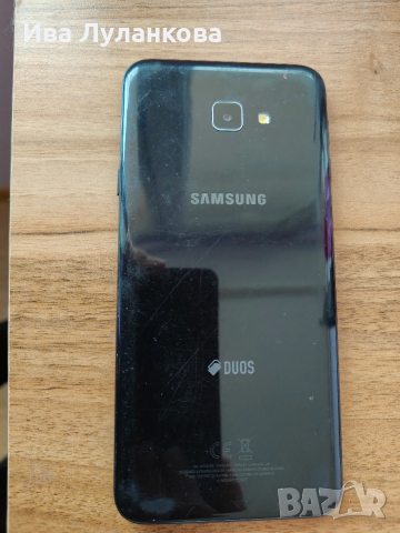 телефон Samsung Galaxy j 4, снимка 3 - Samsung - 54207709