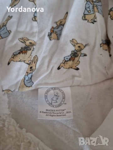 Ескимос / космонавт за бебе, снимка 3 - Бебешки ескимоси - 51857028