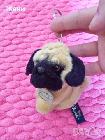 Маркови и колекционерски плюшени играчки от 7 до 15 лв за брой, снимка 2 - Плюшени играчки - 50911807