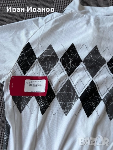 Вело джързи SUGOI, снимка 5 - Спортна екипировка - 51636444