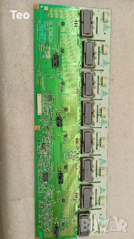 Samsung LE32S81B с дефектен екран-BN41-00878/BN44-01263A/BN41-01352B/BN44-00156A/CEM1-97, снимка 6 - Части и Платки - 54020081