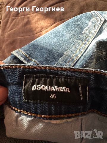 Страхотни маркови къси панталони, снимка 9 - Къси панталони - 46164929