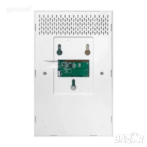 GSM WIFI алармена система за дом, вила, офис G-109 Smartlife, Tuya, снимка 11 - Други - 47535787