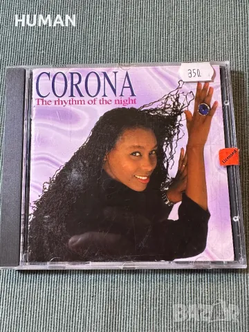 M People-Corona-2 Unlimited-Erasure , снимка 5 - CD дискове - 47086248