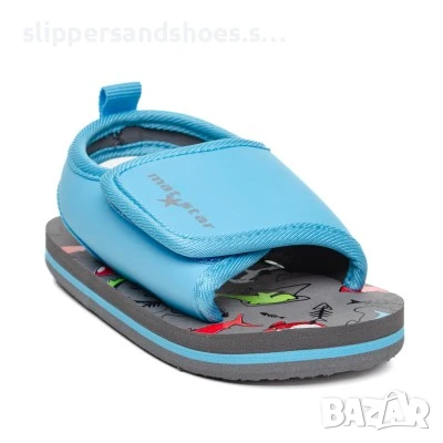 Детски сандали 22/28