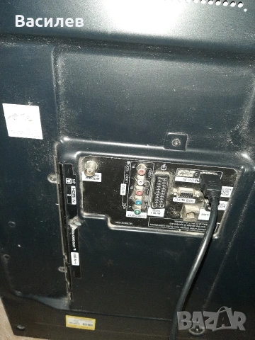 телевизор Lg 47 инча, снимка 4 - Телевизори - 53652950