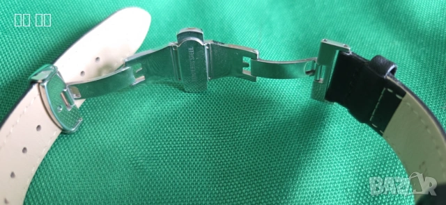 Мъжки часовник Swissora engineering ornatus mundi , снимка 10 - Луксозни - 53521574