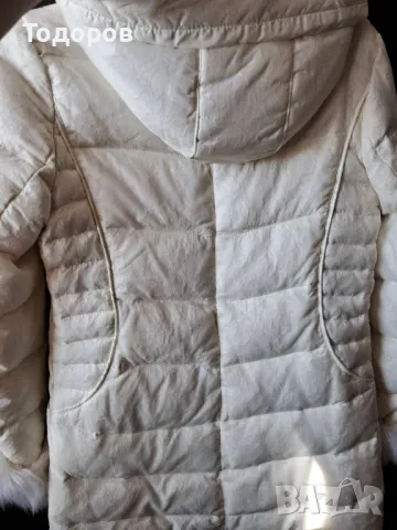 Дамско яке Cache cache, снимка 9 - Якета - 49785325