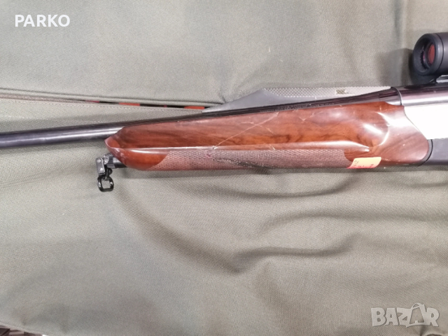 Benelli argo Special 30-06 , снимка 7 - Ловно оръжие - 53259970