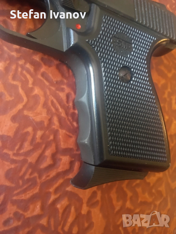 Сигнален пистолет., снимка 5 - Газово оръжие - 54119092