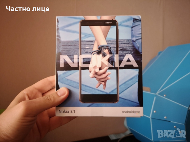 Продавам Nokia 3.1 Plus Dual sim, снимка 4 - Nokia - 44959506