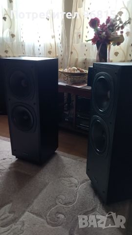 Тонколони Tannoy DC-2000, снимка 5 - Тонколони - 45582925