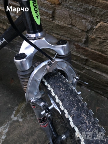Scott Pro Racing 1994, снимка 9 - Велосипеди - 54196514