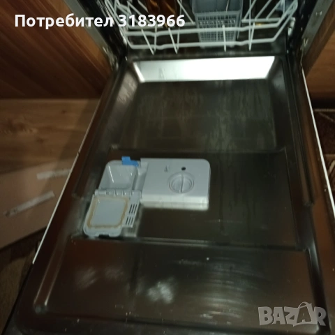 съдомиялна за вграждане , снимка 7 - Съдомиялни - 54102444