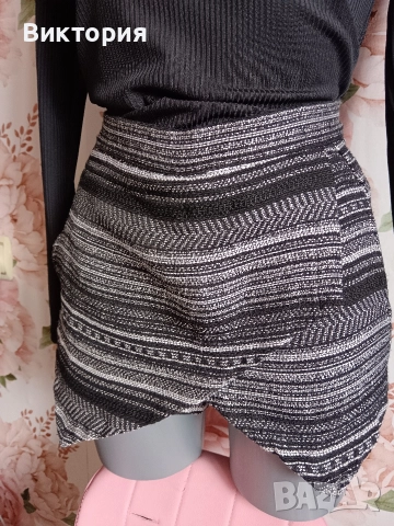 блуза +панталонки, снимка 2 - Блузи с дълъг ръкав и пуловери - 52901748