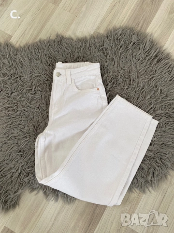 Дамски дънки 