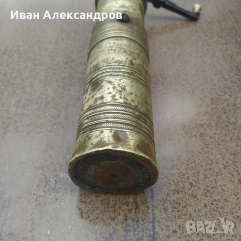 Стара мелничка за кафе, снимка 2 - Антикварни и старинни предмети - 54193138