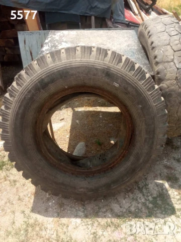 гуми за камаз, снимка 6 - Гуми и джанти - 51247846
