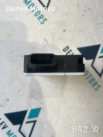 A0009052504 радар сензор, датчик за мъртва зона ляв от Infiniti Q30S 2.0T 211ph., engine 270920, снимка 2 - Части - 51909133