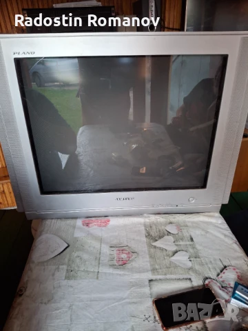 Телевизор SAMSUNG , снимка 1