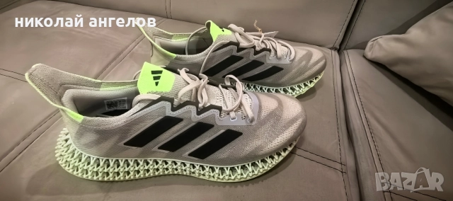 маратонки ADIDAS 4DFWD 3M