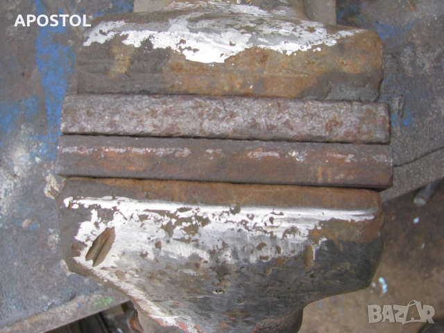  менгеме българско  26кг, снимка 3 - Менгемета - 52416313