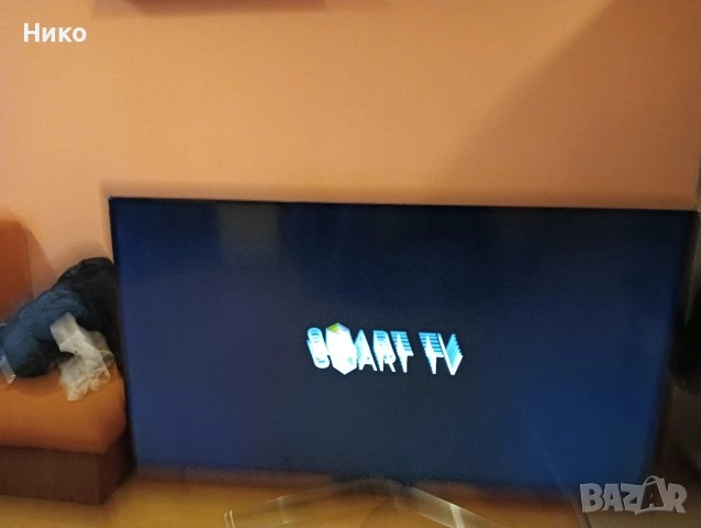 Samsung ue 65 inch , снимка 4 - Телевизори - 52975374