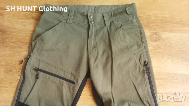 NEO MON DO Stretch Trouser размер M панталон със здрава и еластична материи - 1872, снимка 3 - Екипировка - 53099611