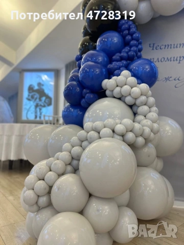 Украса по поръчка , снимка 2 - Декорация - 53484962