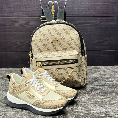 дамски маратонки guess michael kors, снимка 5 - Маратонки - 51419798