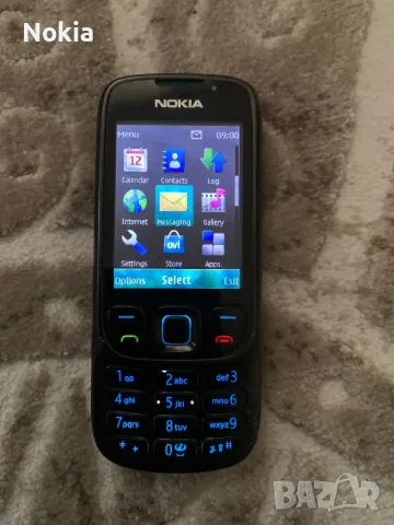 NOKIA 6210 Navigatir , снимка 1 - Nokia - 46997468