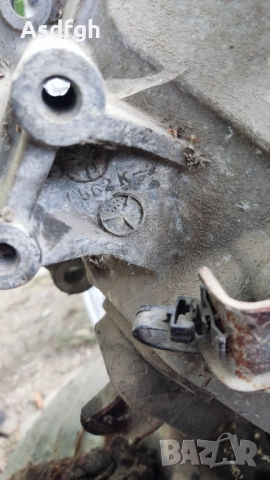 Скоростни кутии за Мазда, снимка 2 - Части - 51799983