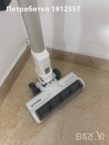 Прахосмукачка, снимка 2 - Прахосмукачки - 51805507