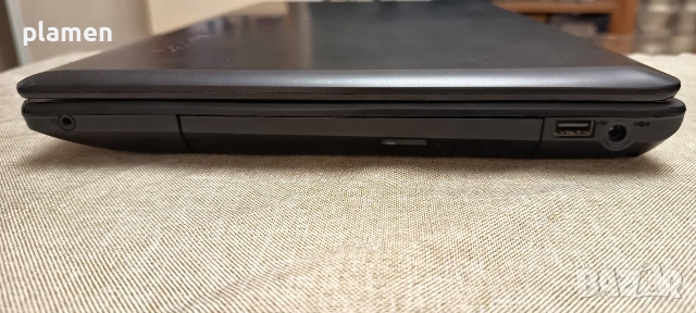 Лаптоп Lenovo G580, снимка 10 - Лаптопи за дома - 53357353