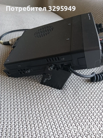 Радиостанция Kenwood tm v-71E, снимка 4 - Друга електроника - 54107080