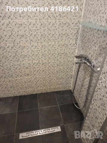 Продавам просторен 2 стаен апартамент в центъра, снимка 6 - Апартаменти - 51648503