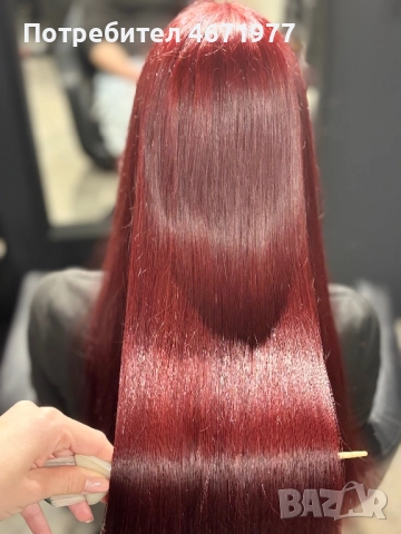 Фризьорски услуги, снимка 2 - Фризьорски услуги - 52692810