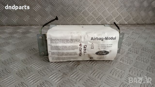 Airbag табло Ford Mondeo 2004г.	, снимка 1 - Части - 46511492