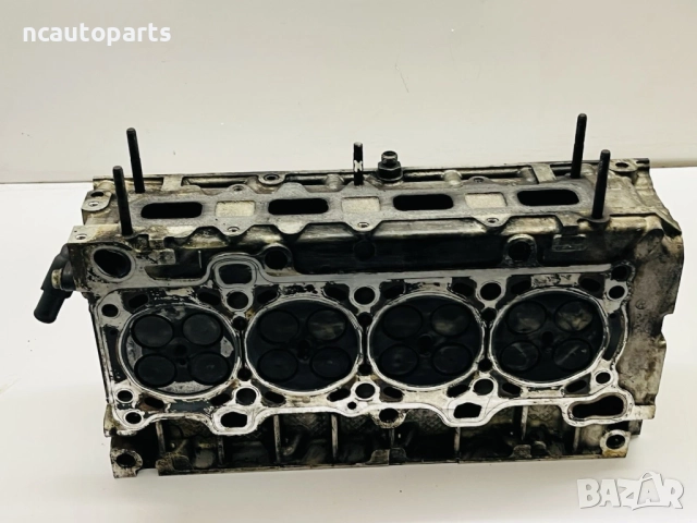 Цилиндрова глава за Фиат Дукато Ивеко Дайли 2.3 дизел ЕВ-6 5802036306 FPT 2017, снимка 12 - Части - 52840733