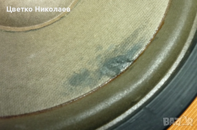 Говорители Dual 10 инча, снимка 7 - Тонколони - 51708025