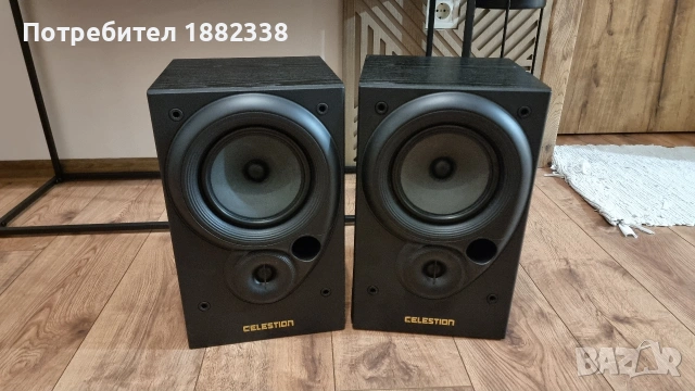 тонколони CELESTION impact 15, снимка 3 - Тонколони - 53978521